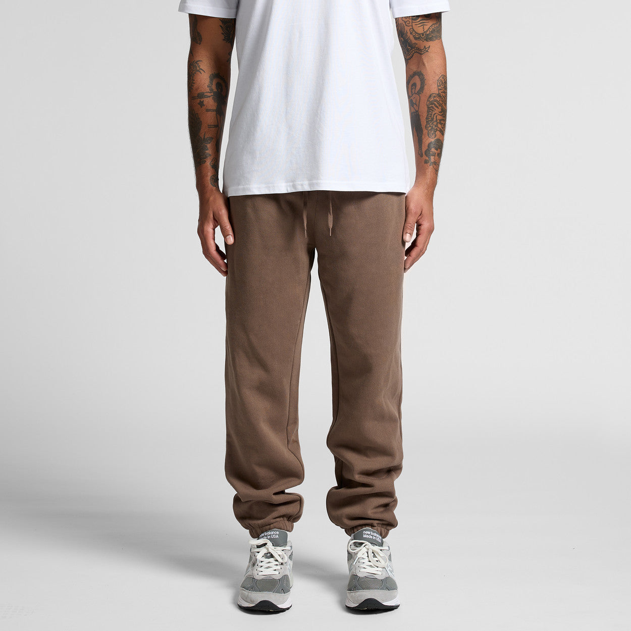AS Colour Mens Stencil Track Pant