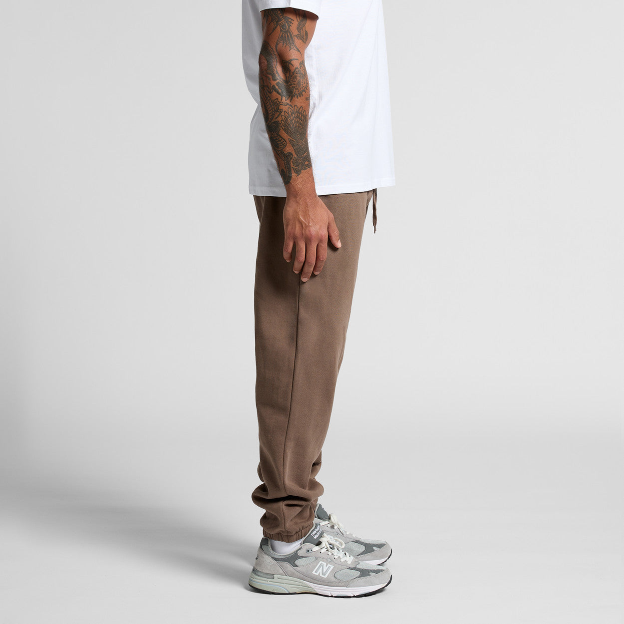 AS Colour Mens Stencil Track Pant