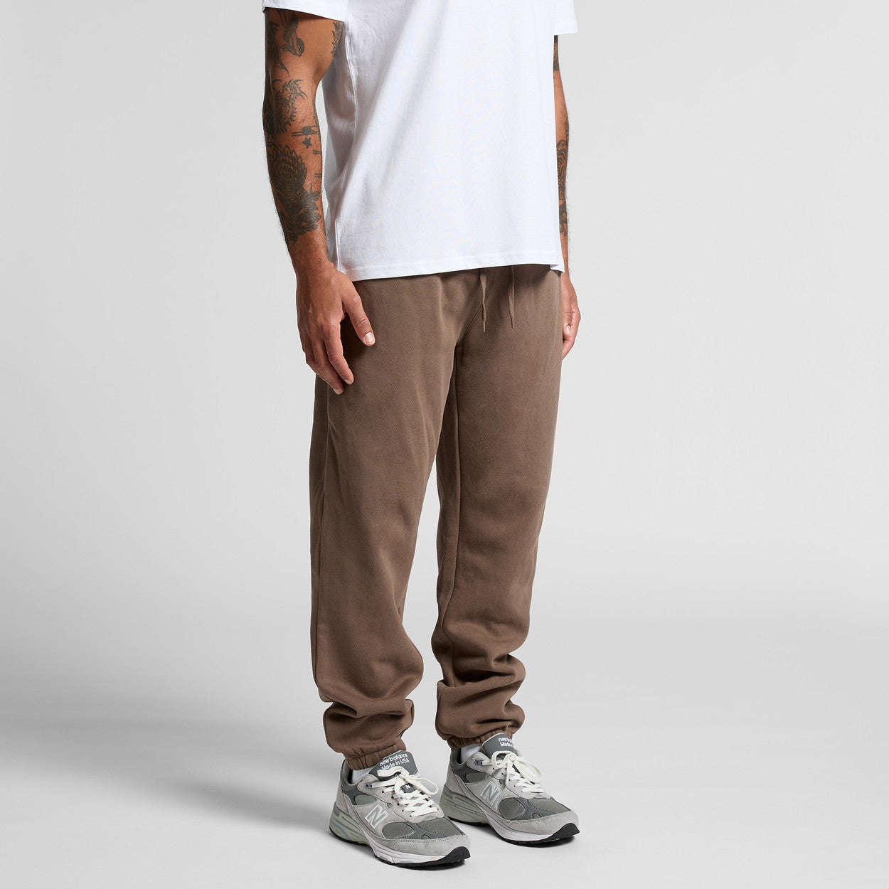AS Colour Mens Stencil Track Pant