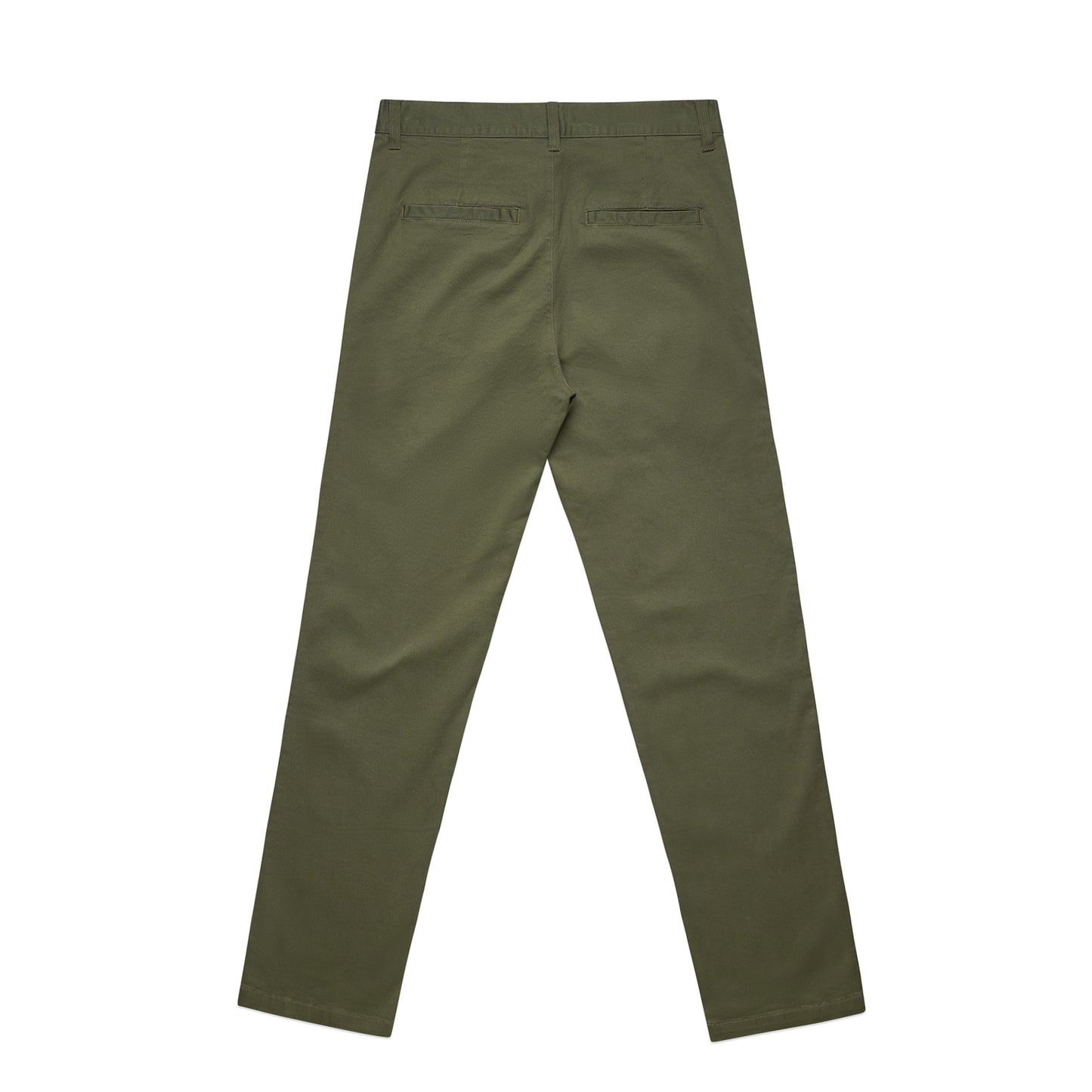 AS Colour Men's Straight Pants
