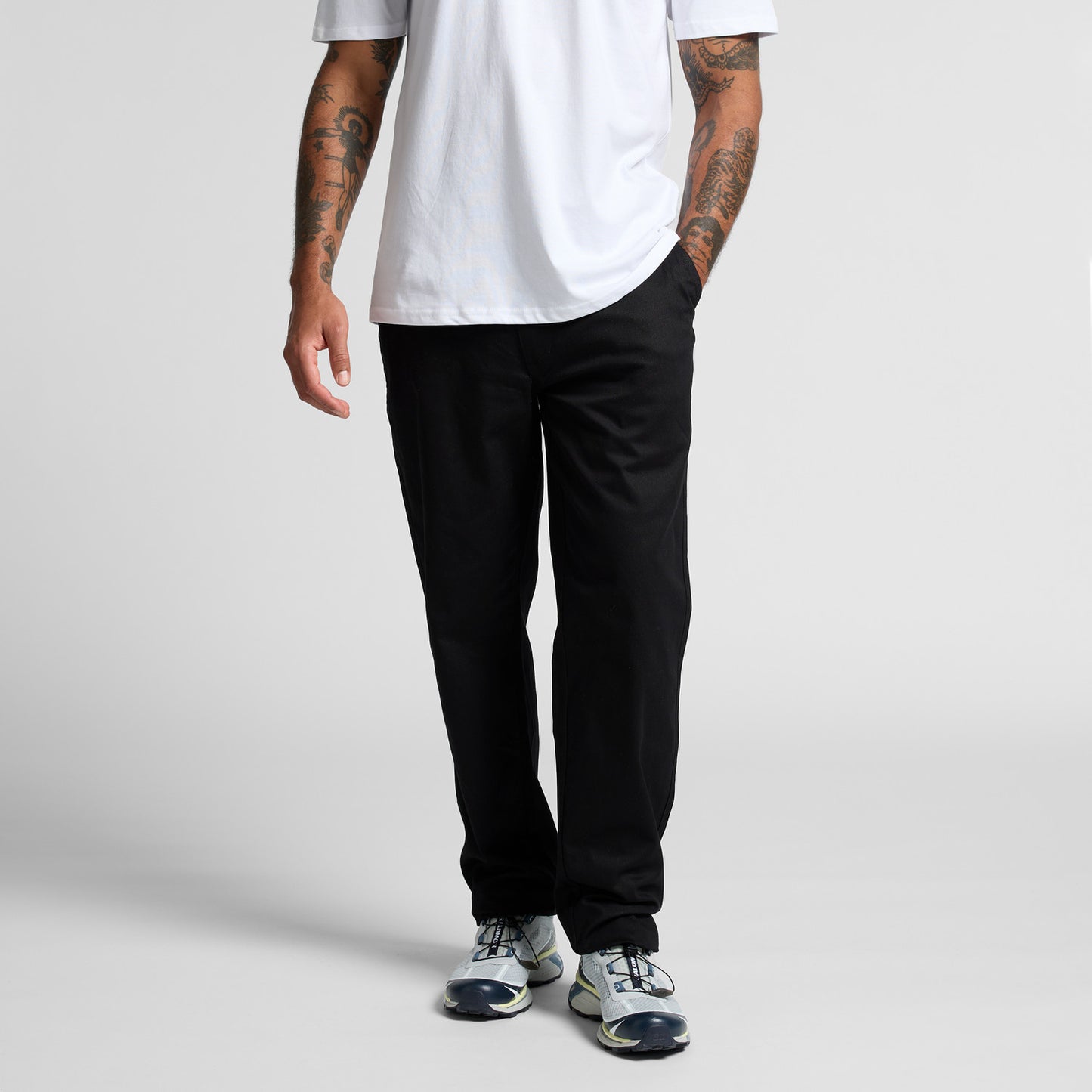 AS Colour Men's Relaxed Pants