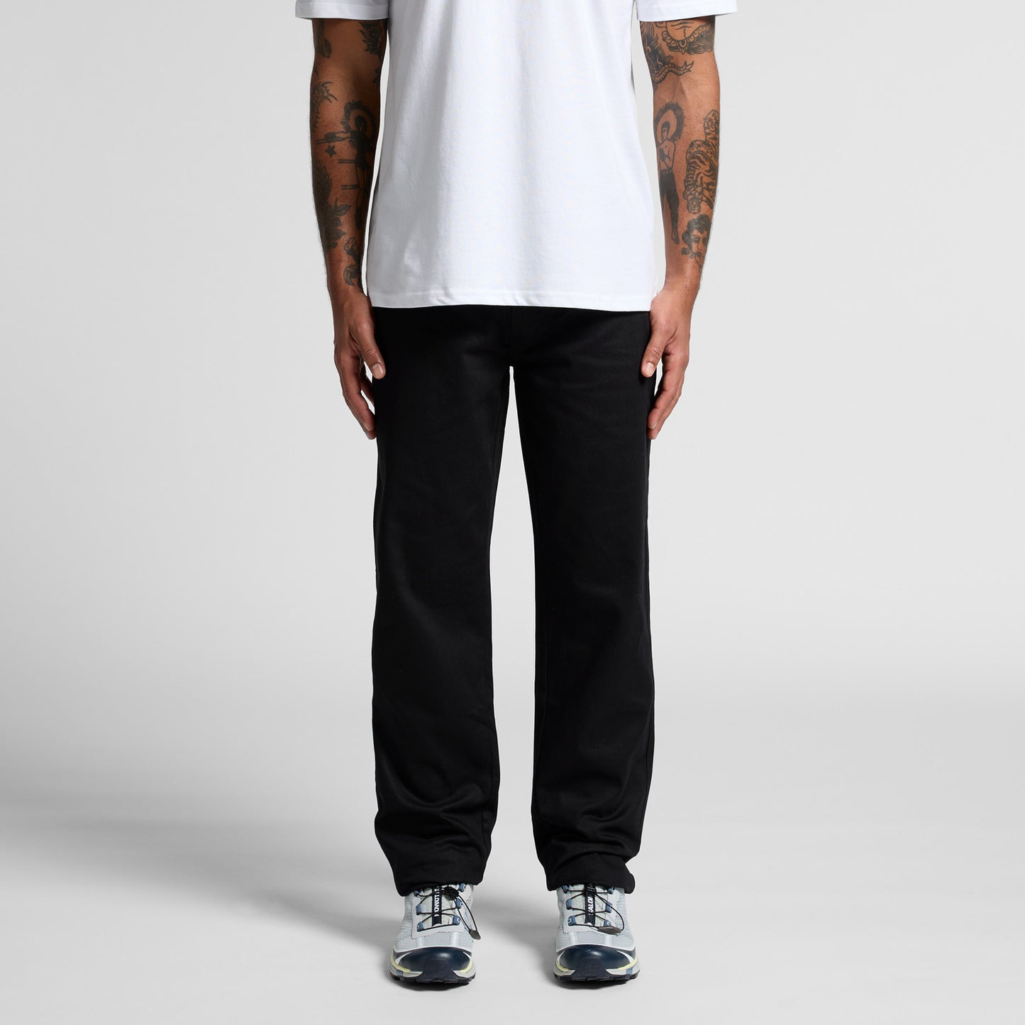 AS Colour Men's Relaxed Pants