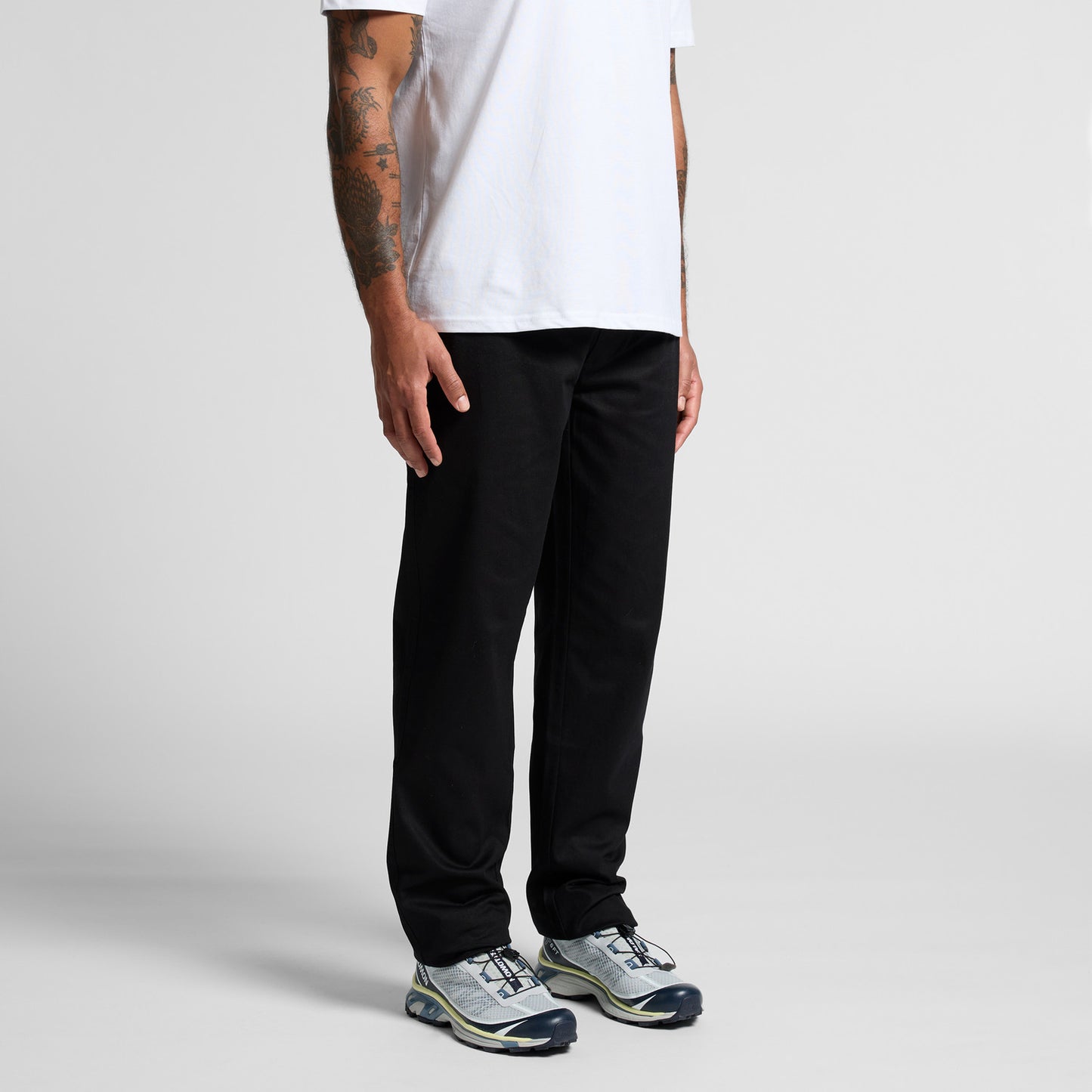 AS Colour Men's Relaxed Pants