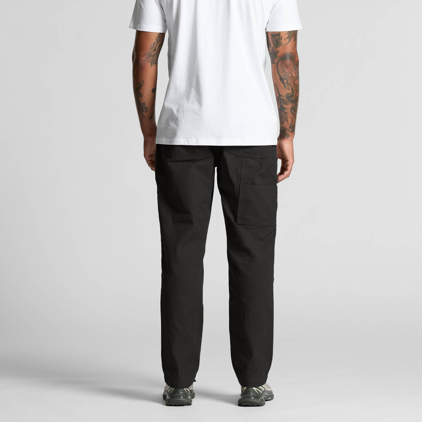 AS Colour Men's Canvas Pant