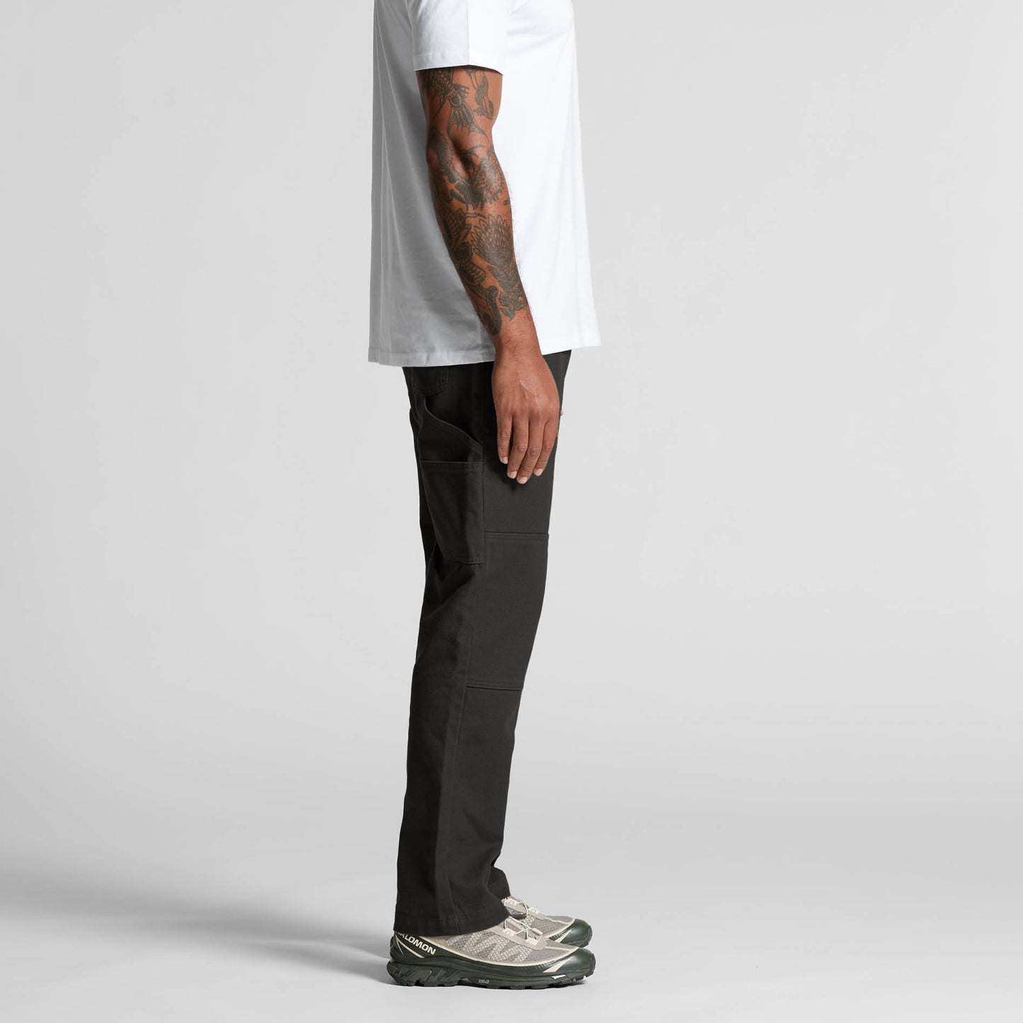 AS Colour Men's Canvas Pant