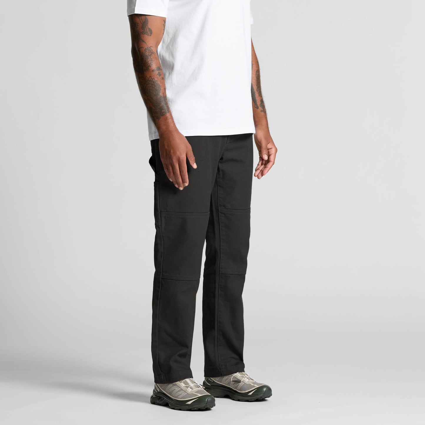 AS Colour Men's Canvas Pant