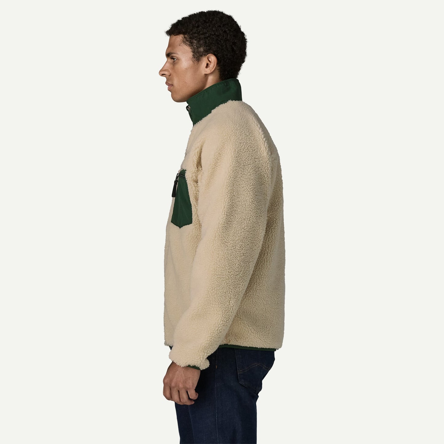 Patagonia Men’s Retro X Jacket