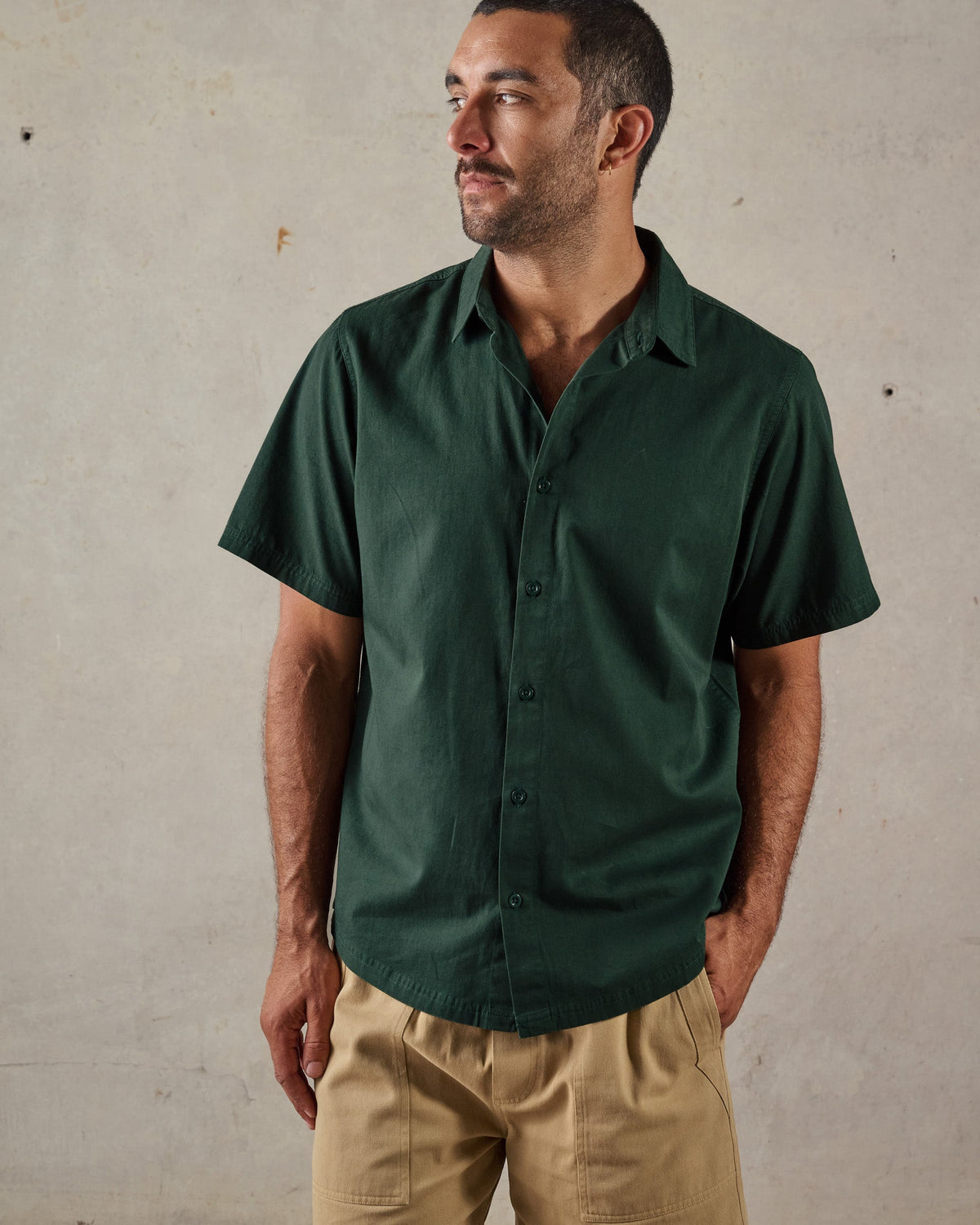 McTavish Original Shirt