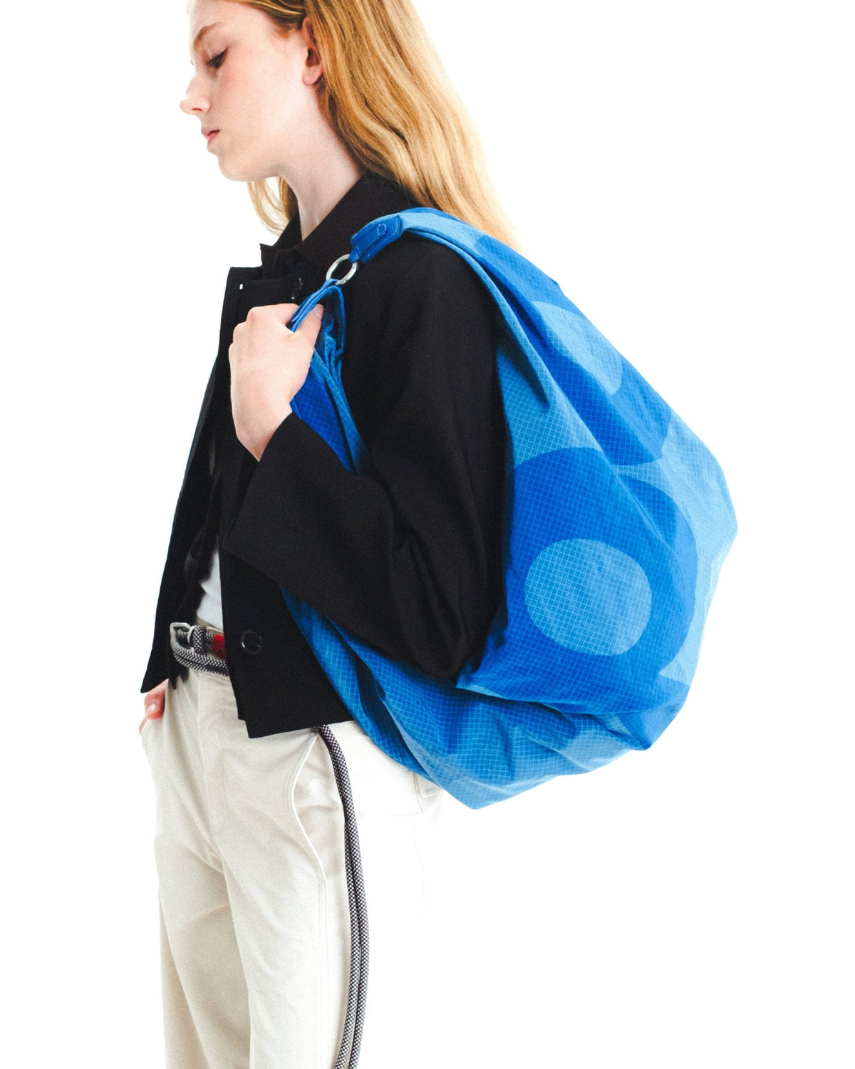 Topologie Robo Bag