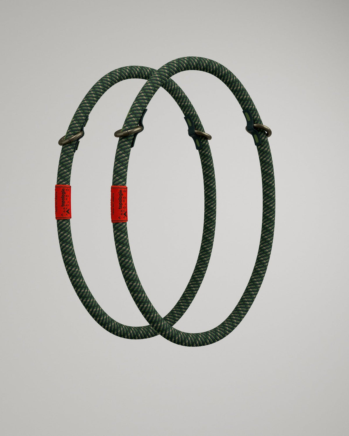 Topologie 14mm Rope Loop Strap