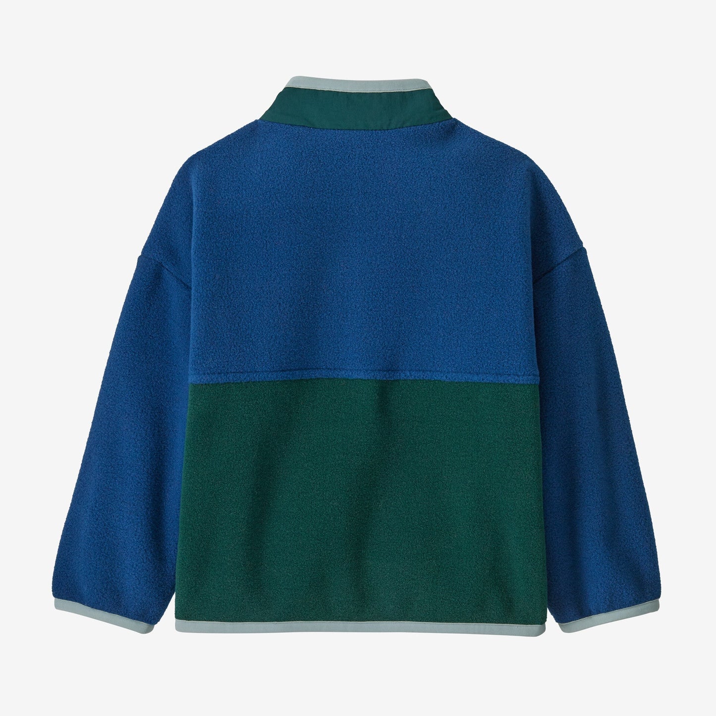 Patagonia Baby Synchilla® Fleece Jacket