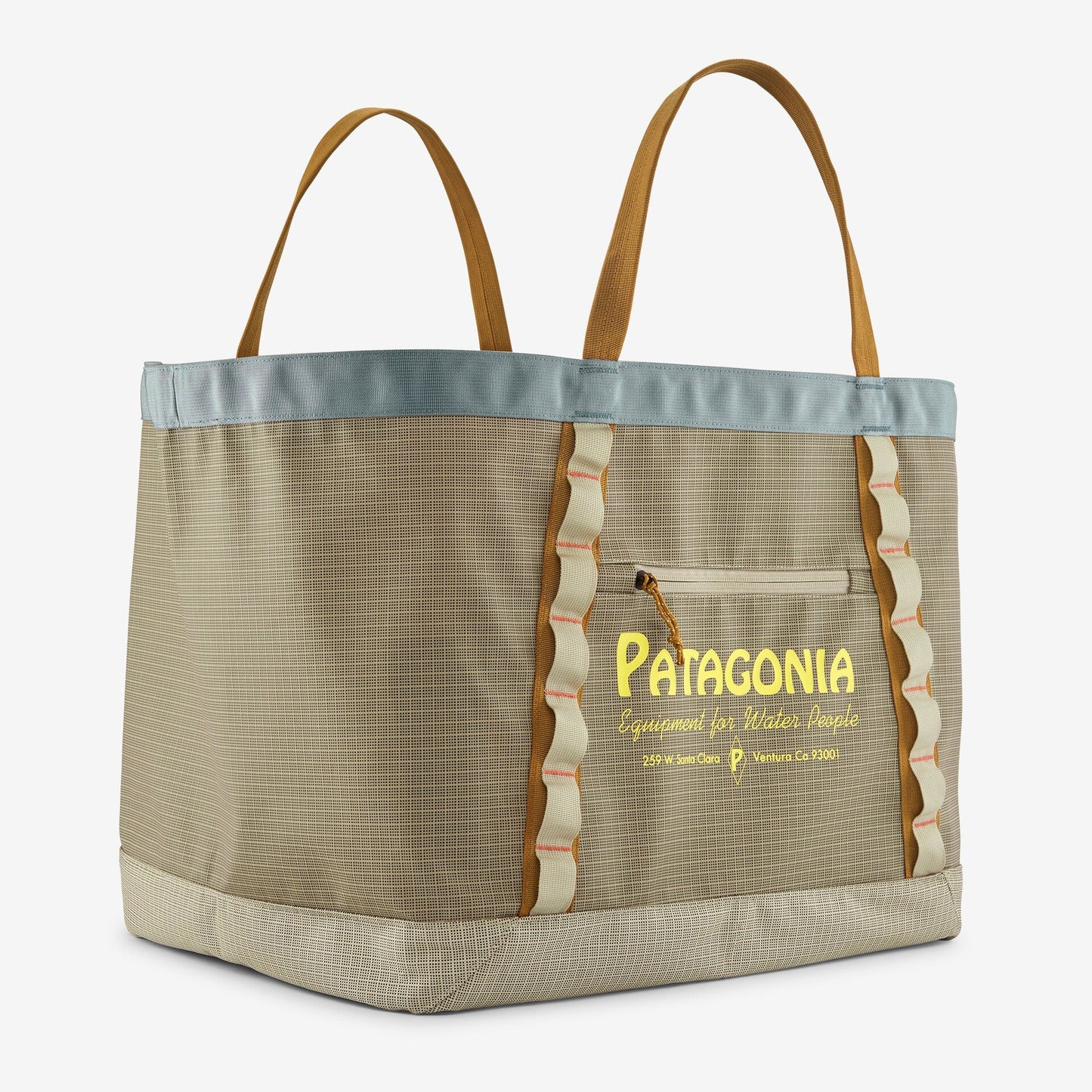 Patagonia Black Hole Gear Tote