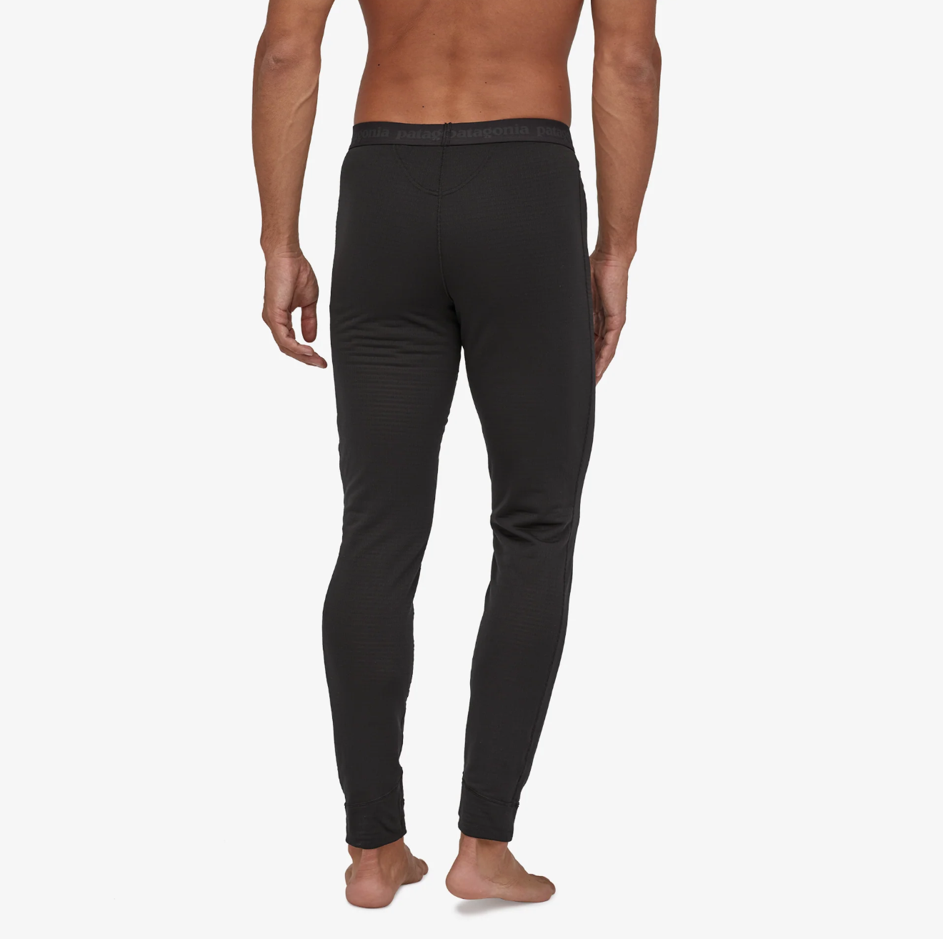 Patagonia Men’s Capilene Thermal Weight Bottoms