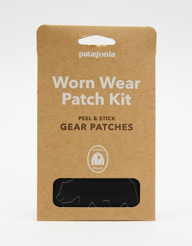 Patagonia Patch Kit