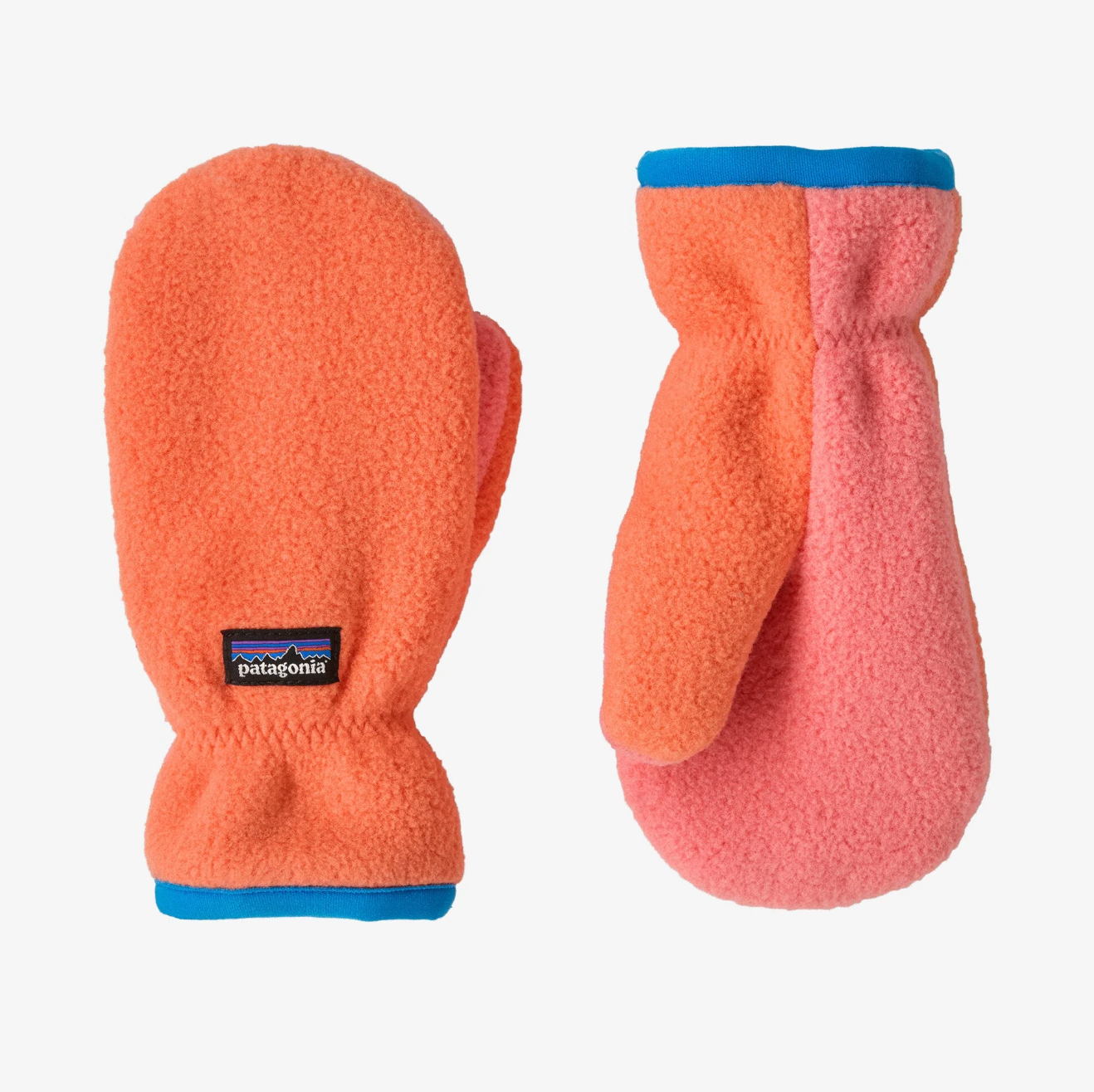 Patagonia Pita Pocket Mittens