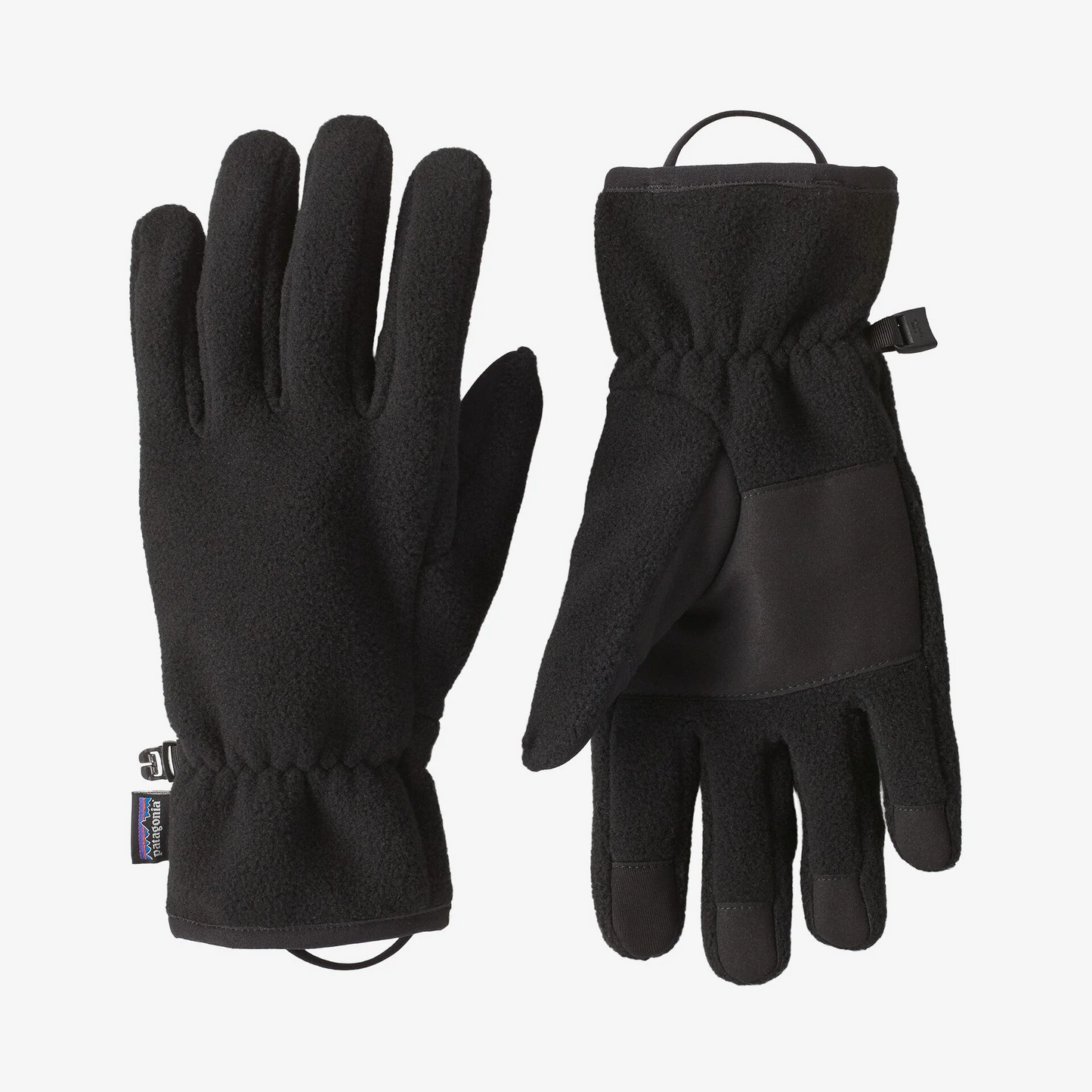 Patagonia Synchilla Gloves