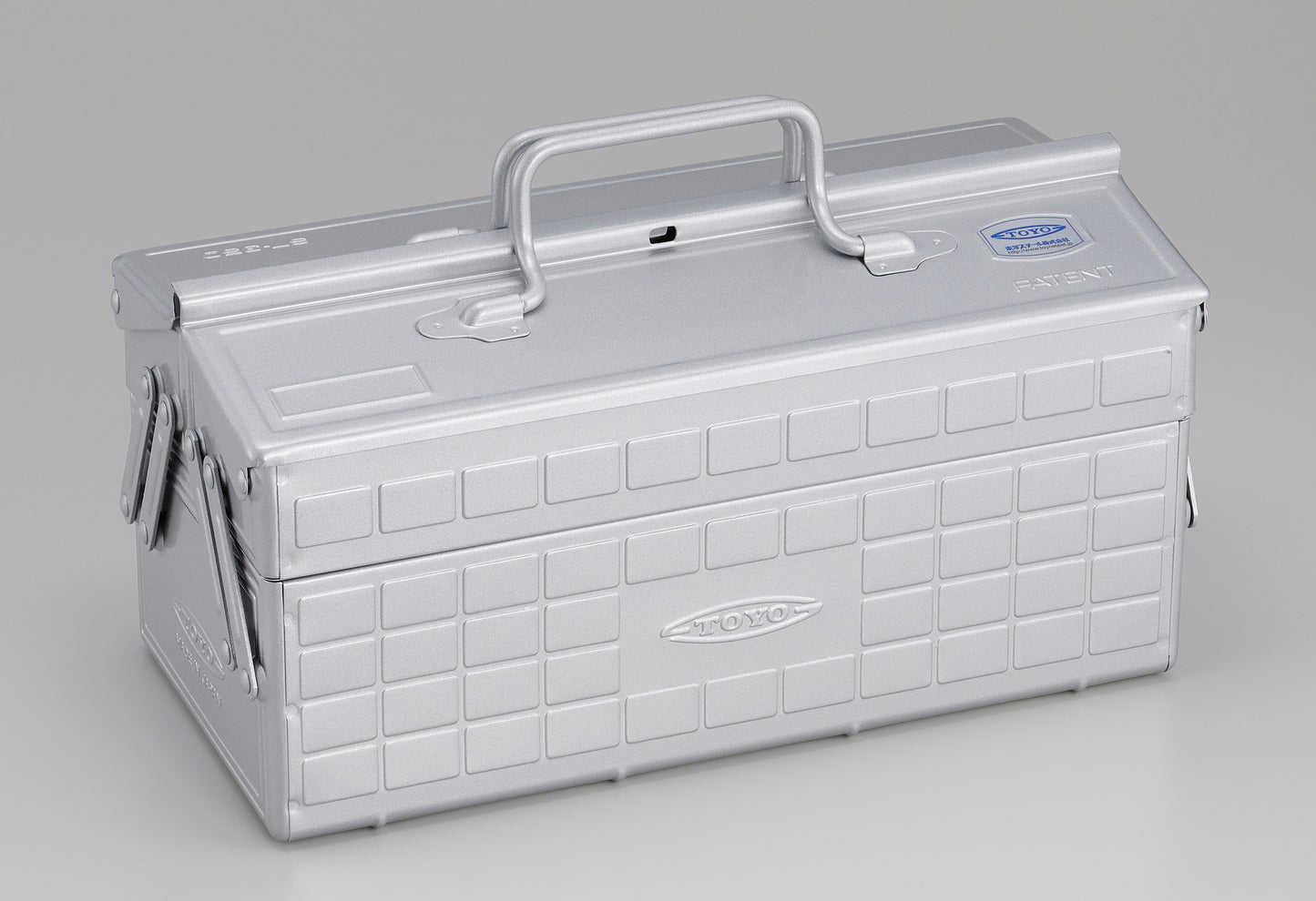 TOYO Cantilever Toolbox ST-350