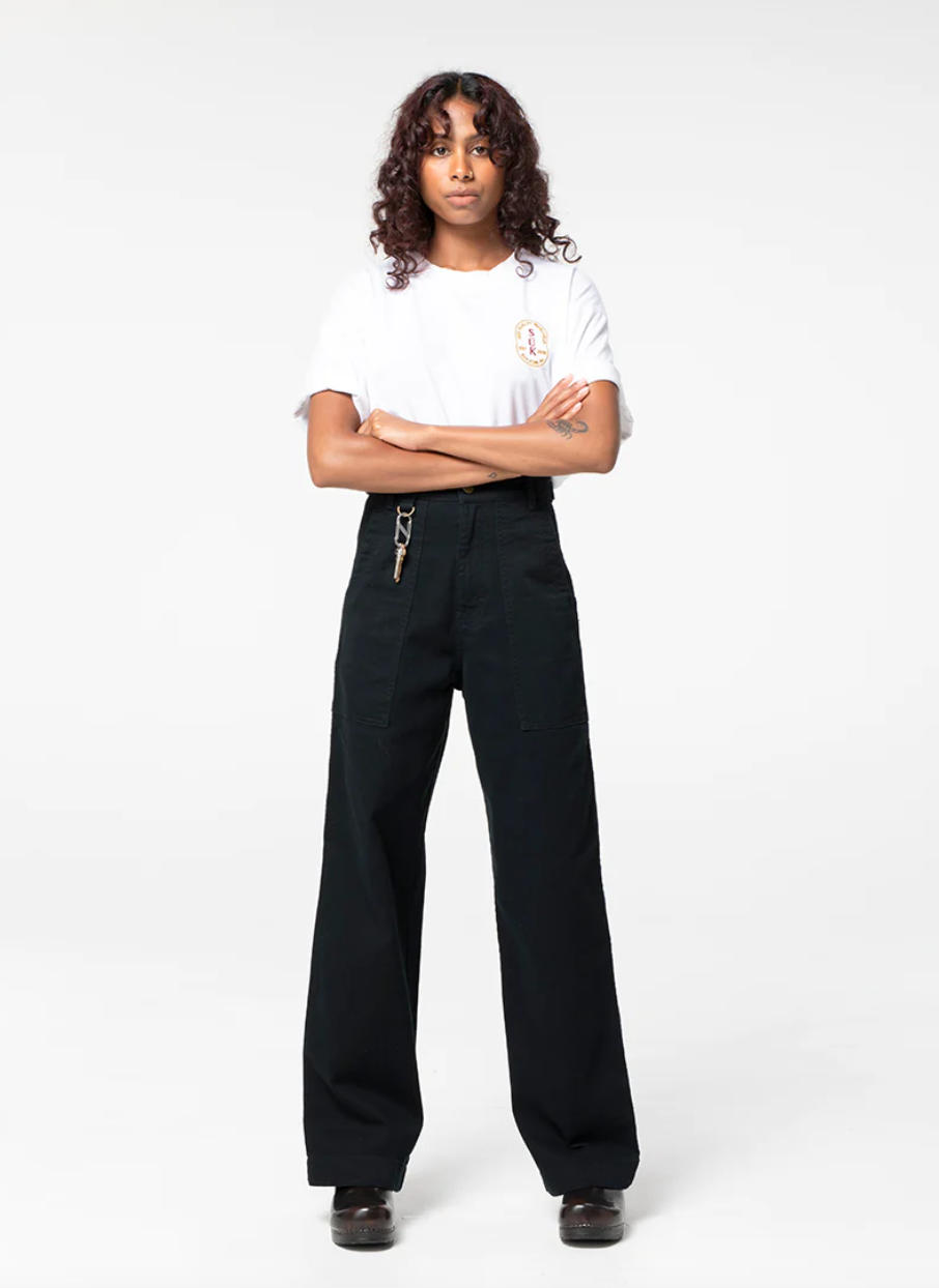 SUK Workwear Construction Pant