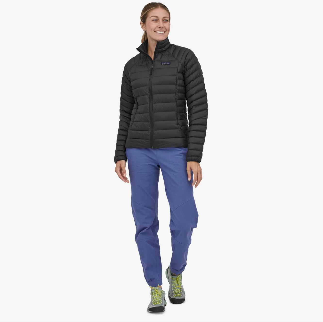 Patagonia Women's Down Sweater