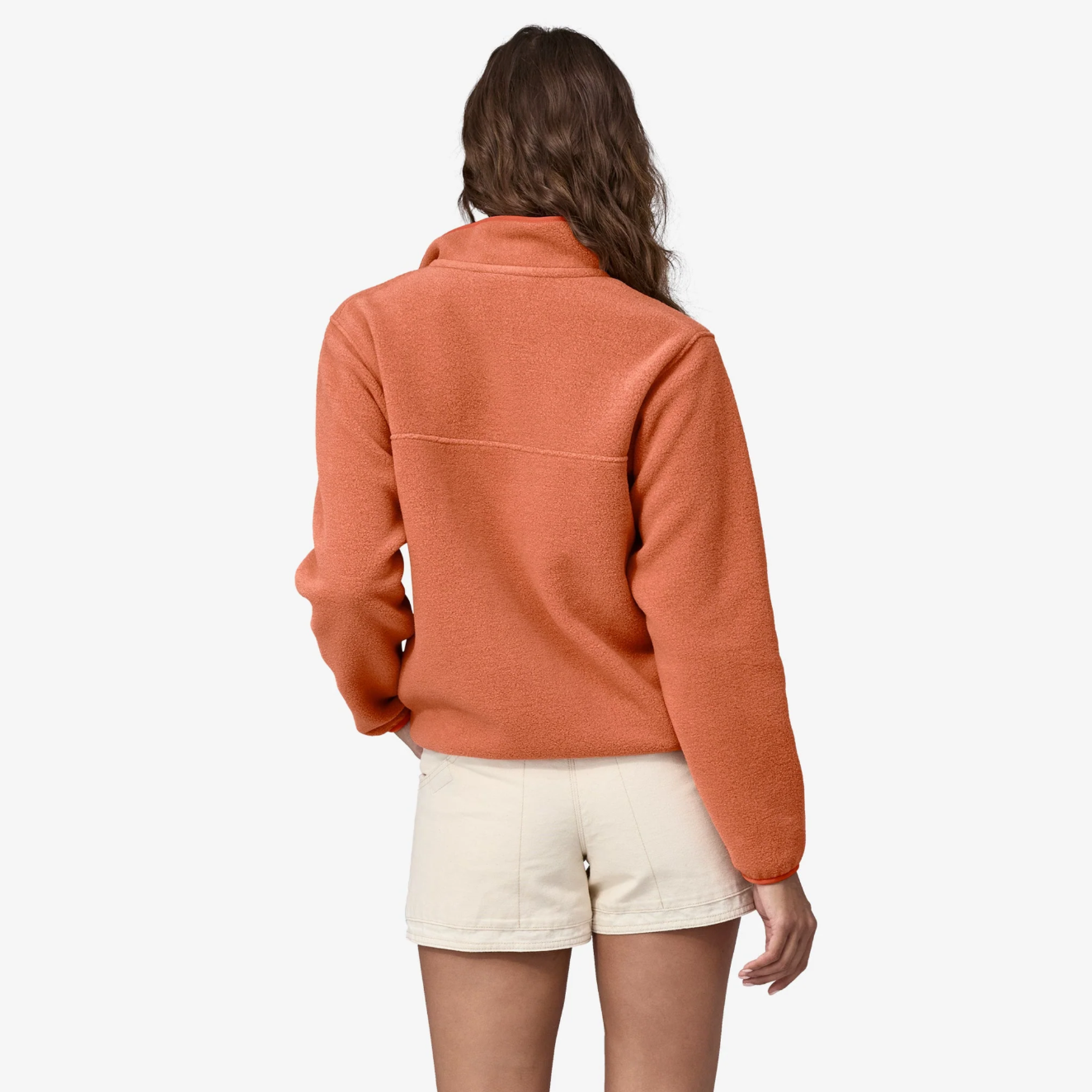Patagonia Women's Lightweight Synchilla Snap-T P/O
