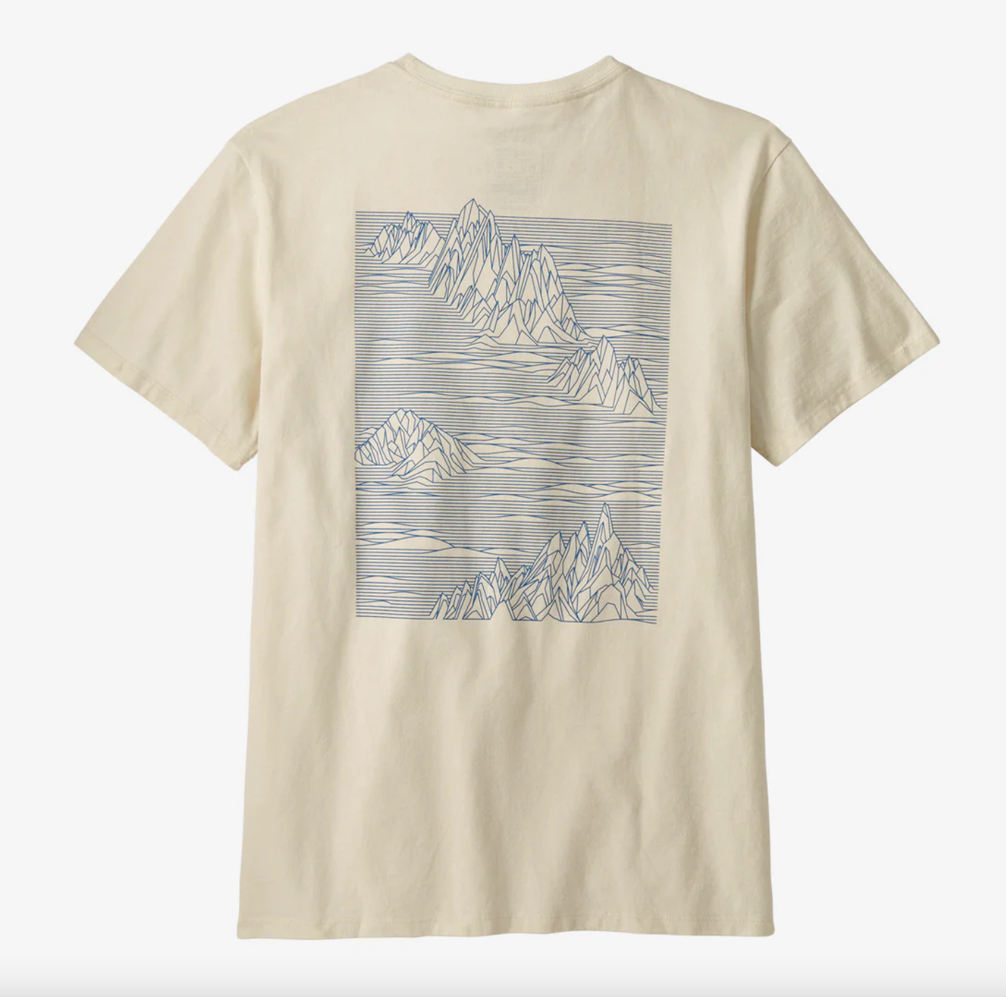 Patagonia Strataspire Responsibili-Tee
