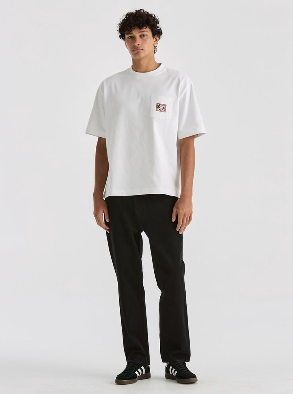 Lee Men's L-Three Jean