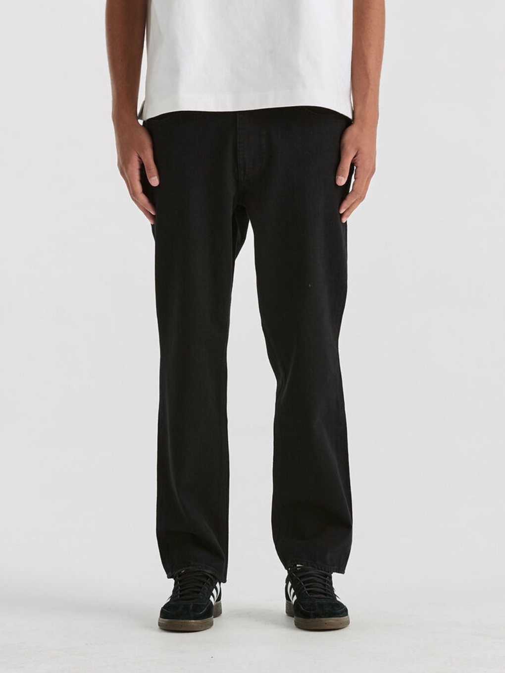 Lee Men's L-Three Jean