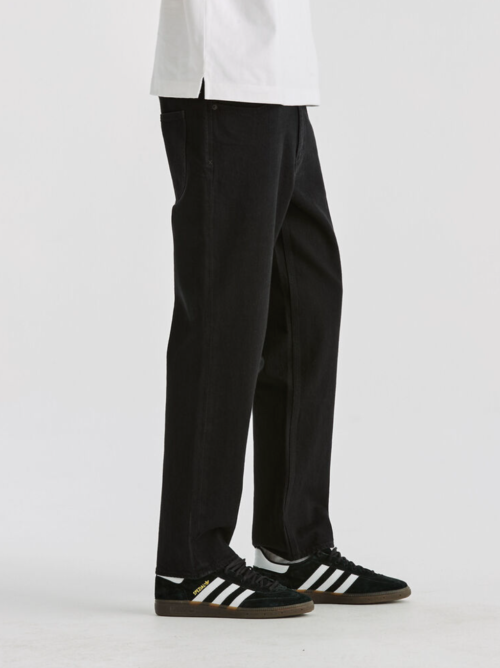 Lee Men's L-Three Jean