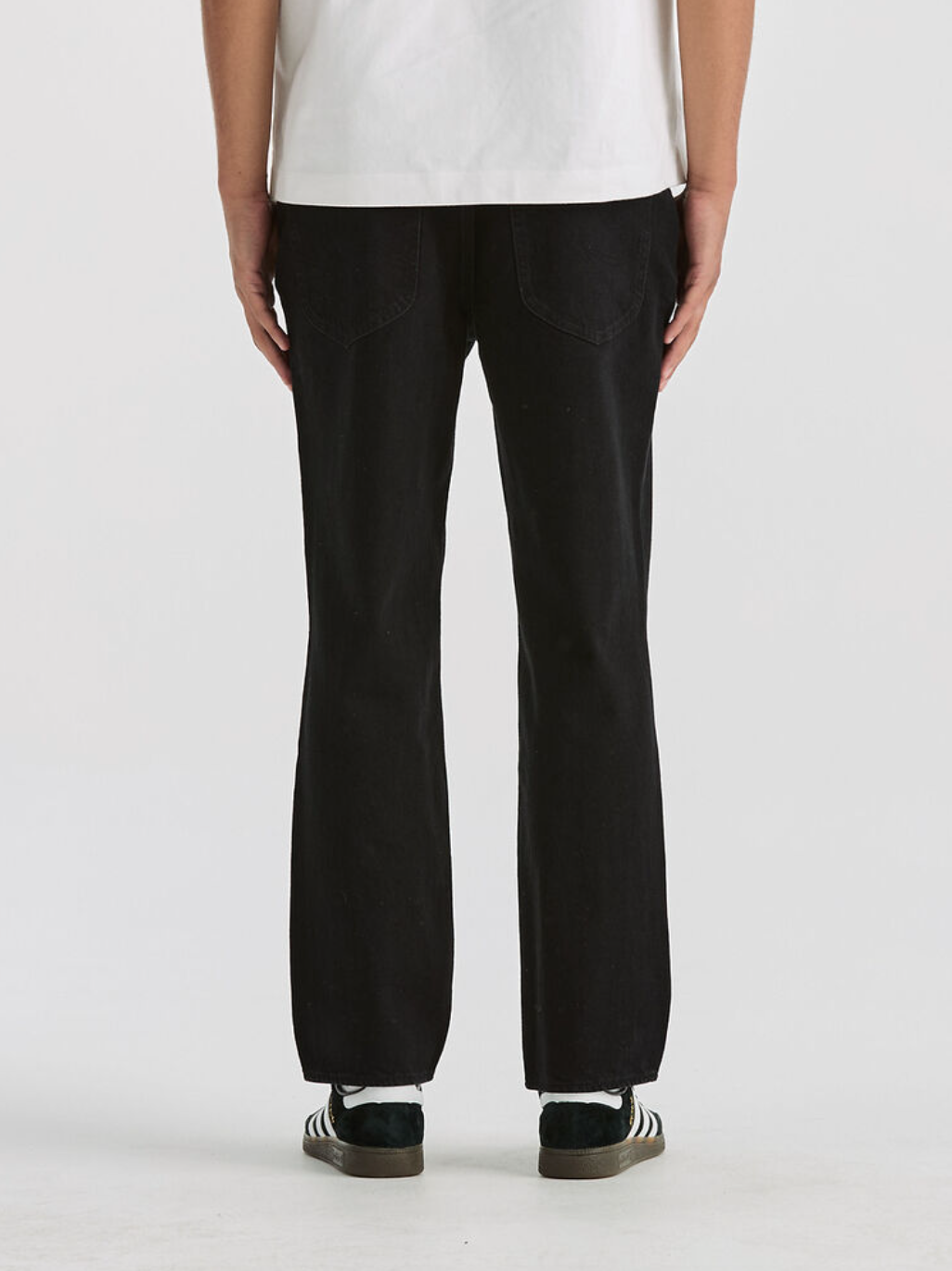 Lee Men's L-Three Jean