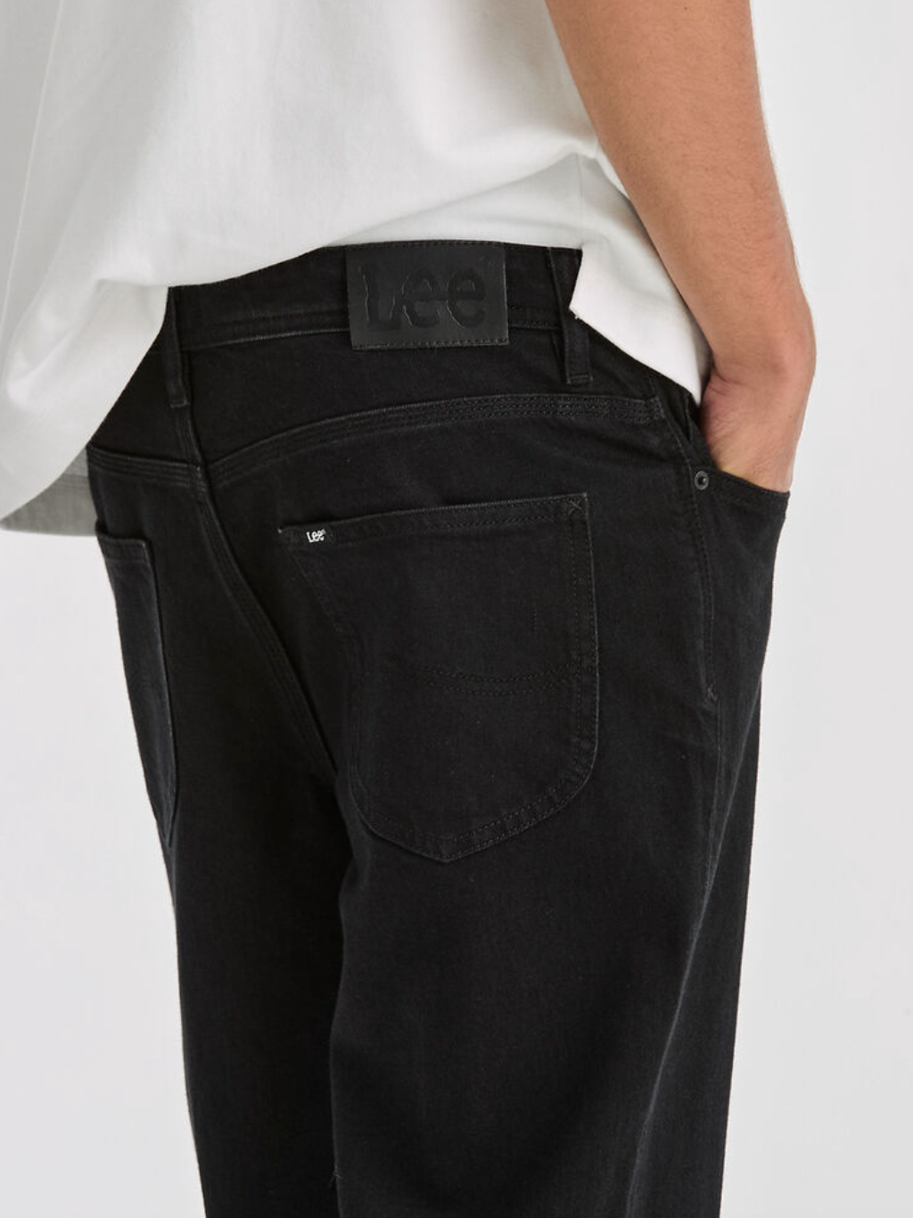 Lee Men's L-Three Jean