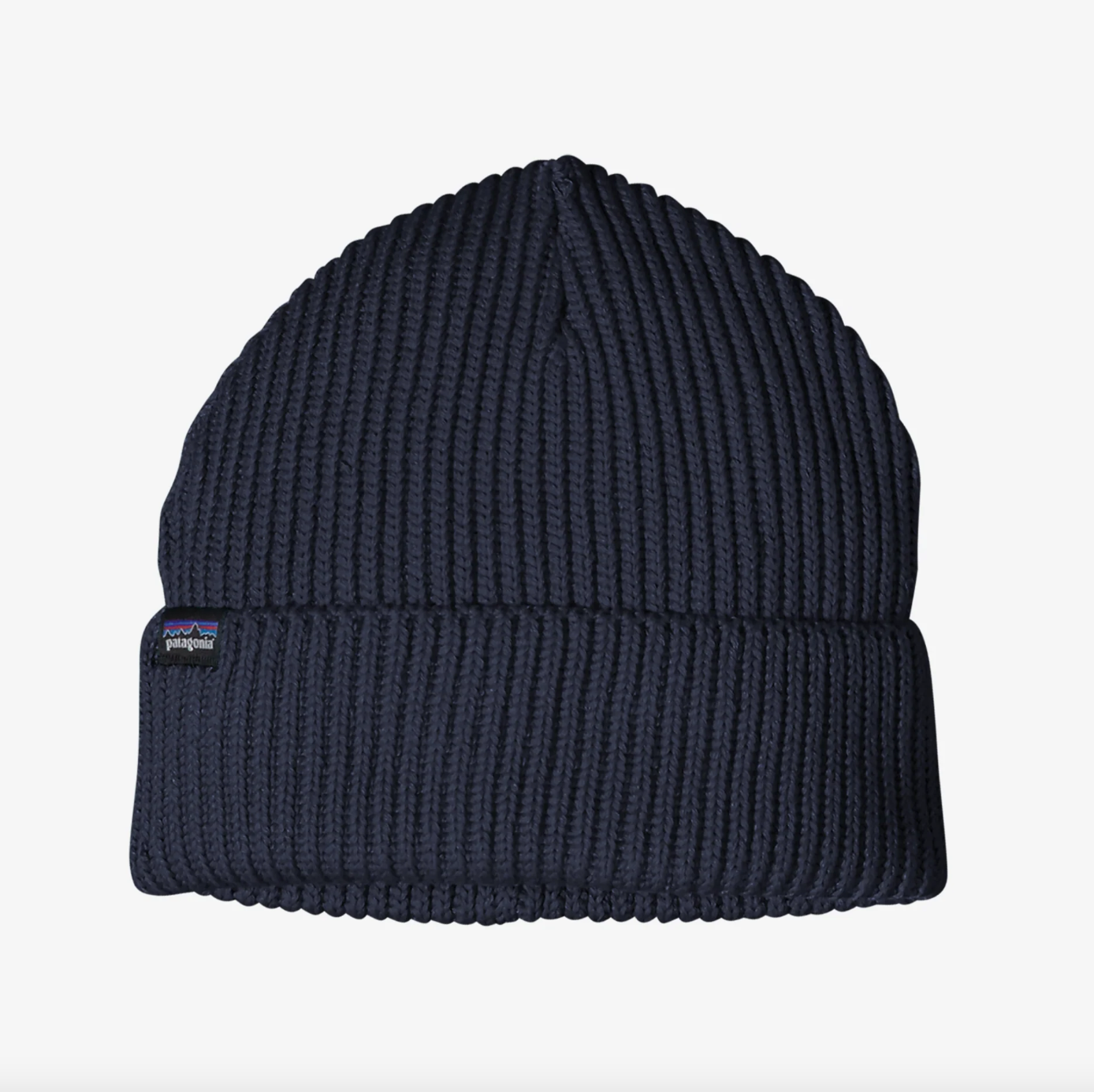 Patagonia Fishermans Rolled Beanie