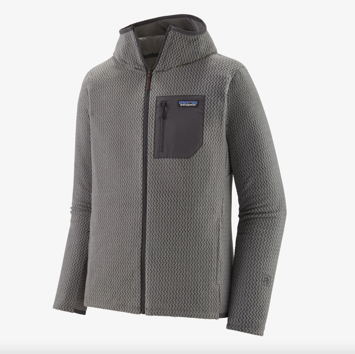 Patagonia Men's R1® Air Full-Zip Hoody