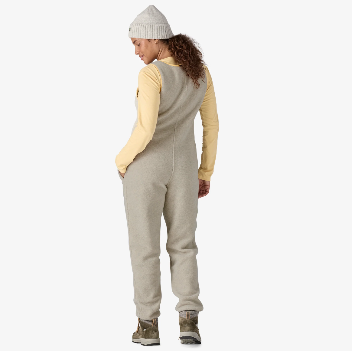 Patagonia Women's Synchilla® Fleece Jumpsuit