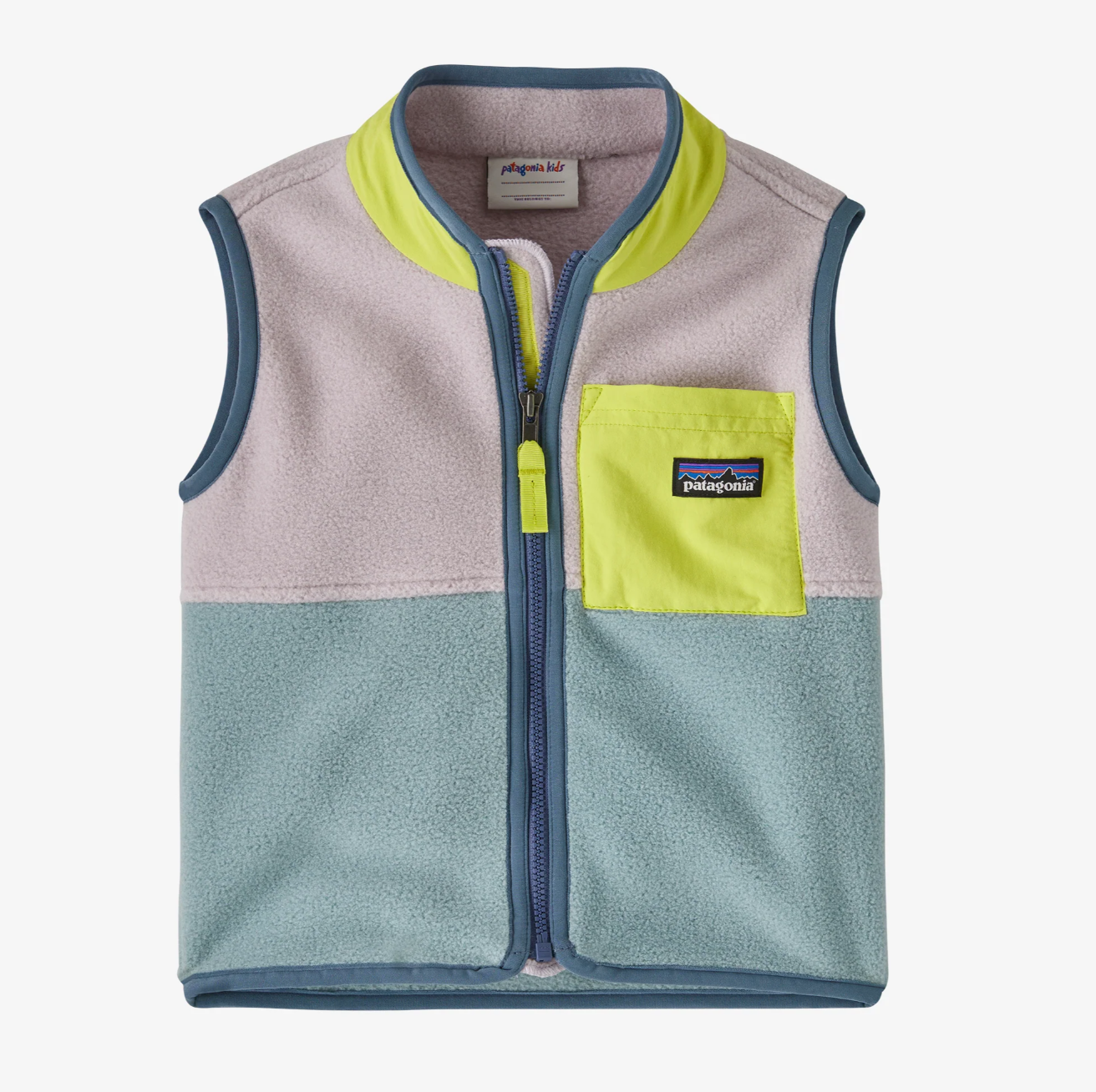 Patagonia Synchilla® Fleece Vest