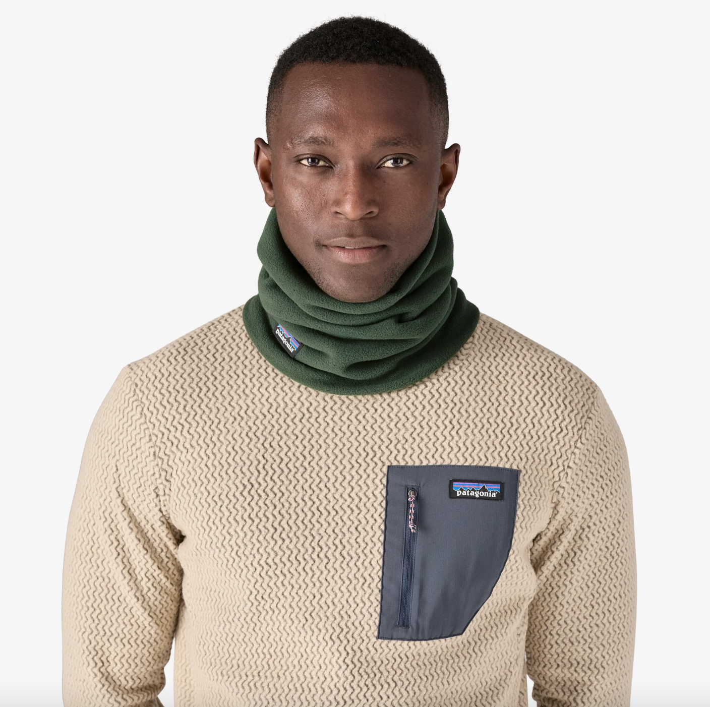 Patagonia Micro D Gaiter