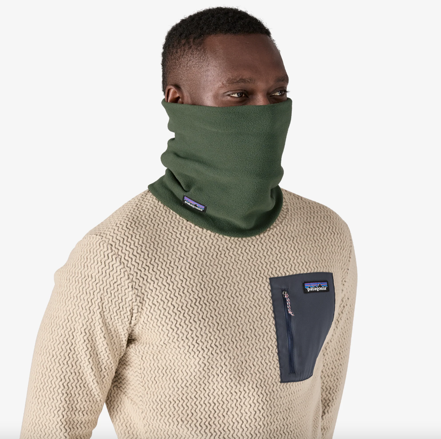 Patagonia Micro D Gaiter