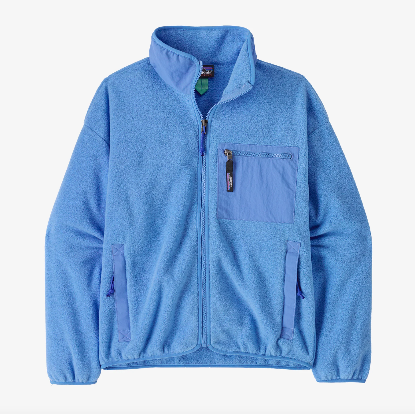 Patagonia Women’s Synchilla® Fleece Jacket