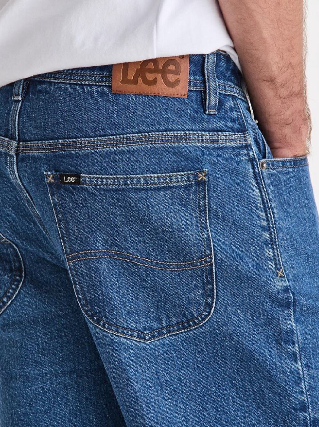 Lee L-Two Short