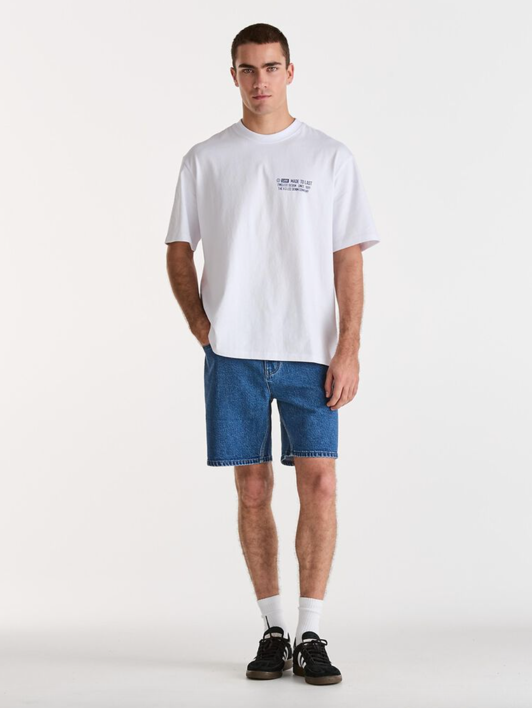 Lee L-Two Short
