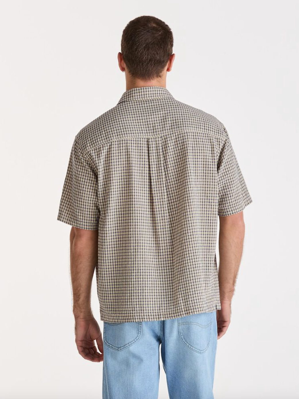 Lee Boxcutter Shirt