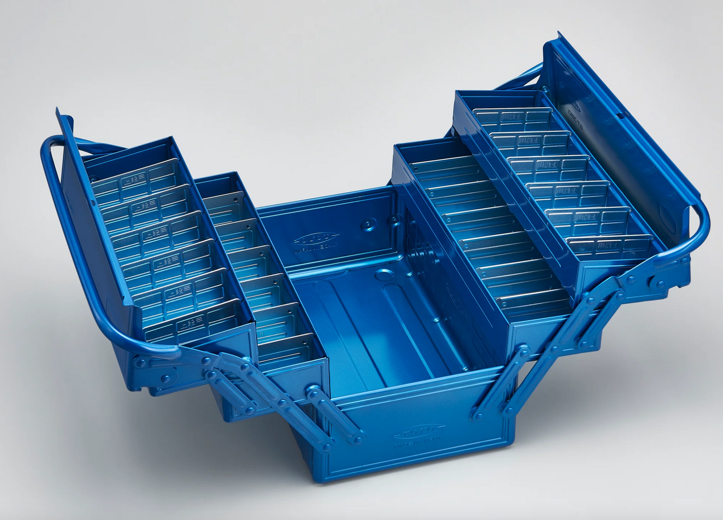 TOYO Double-Cantilever Toolbox GT-350