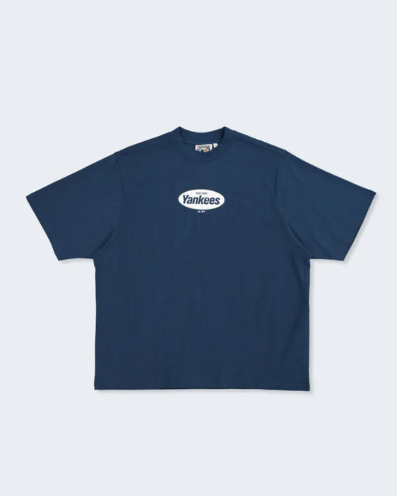 Majestic New York Yankees Dome Tee