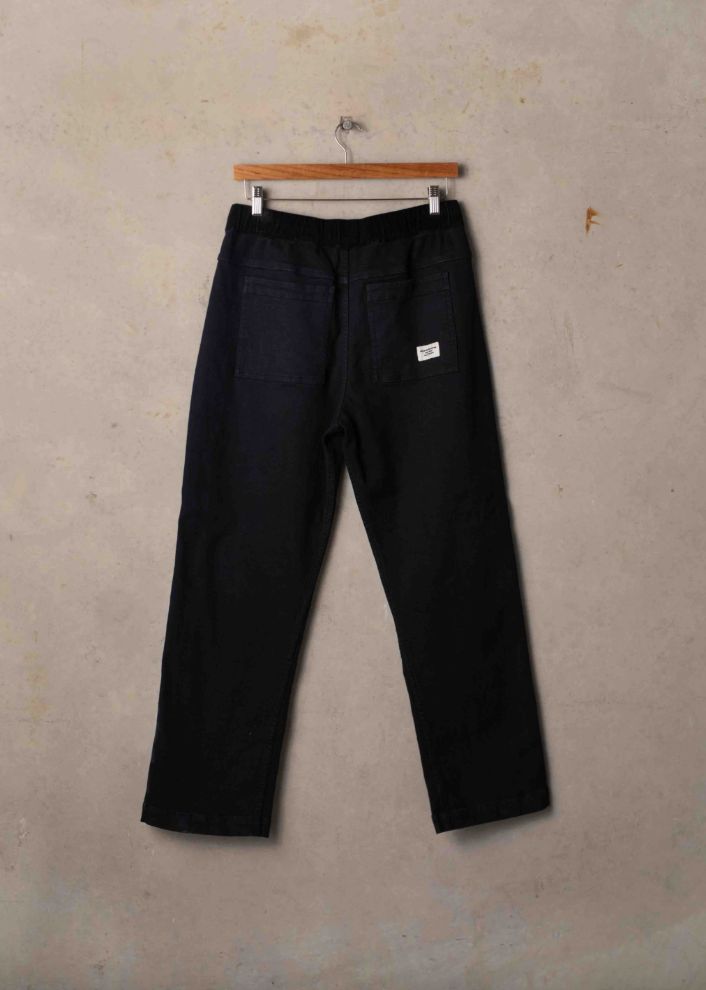 McTavish Brushed Twill Pants