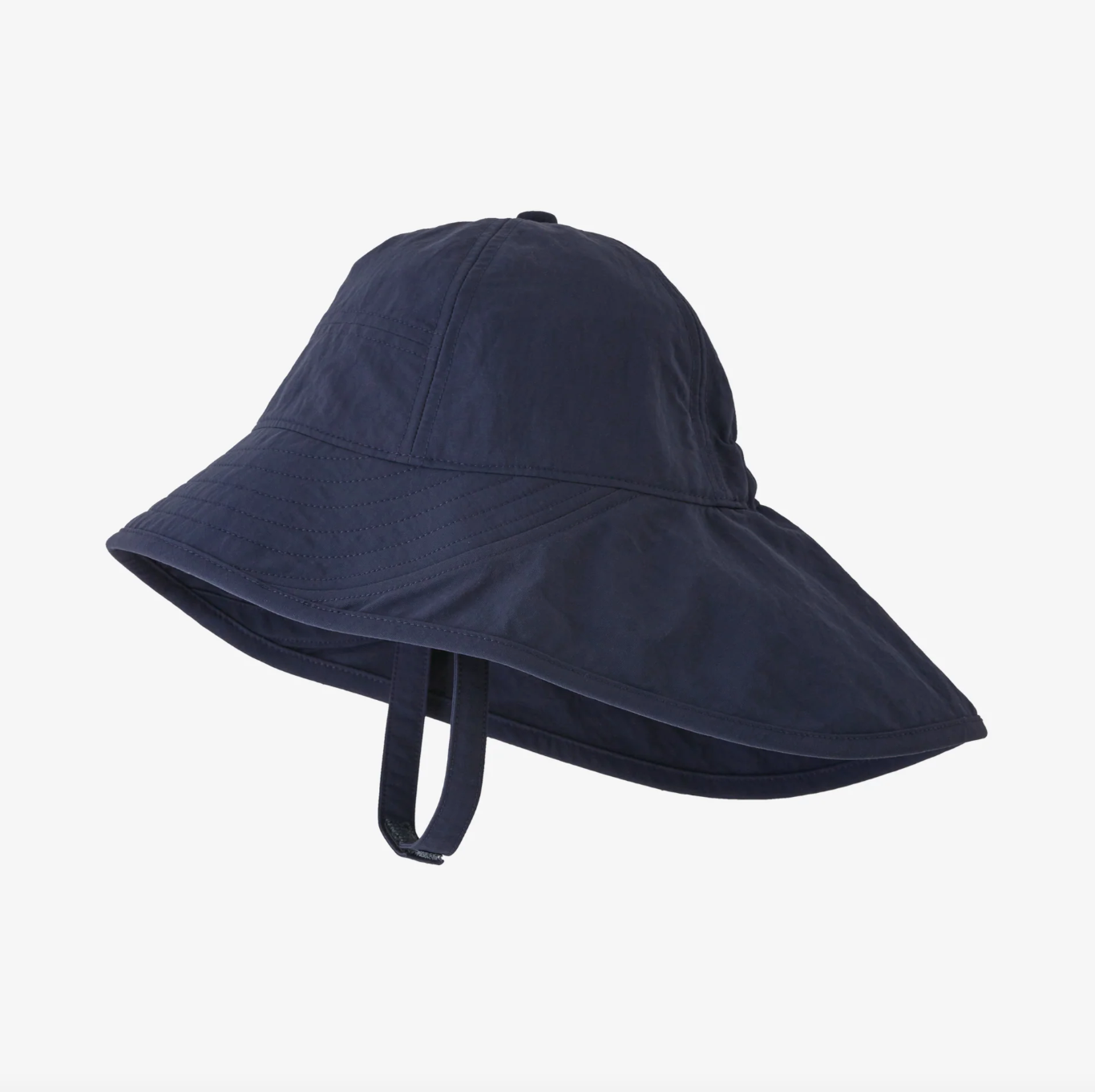 Patagonia Baby Block-the-Sun Hat