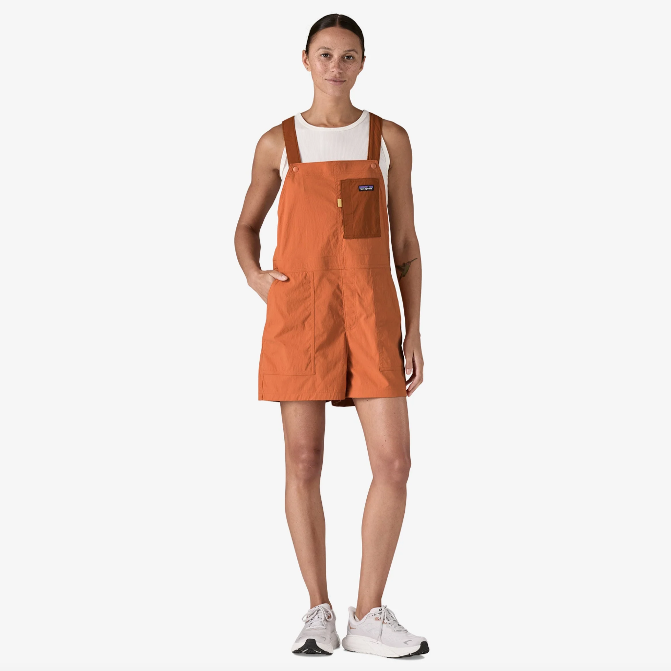 Patagonia Women's Outdoor Everyday Overalls