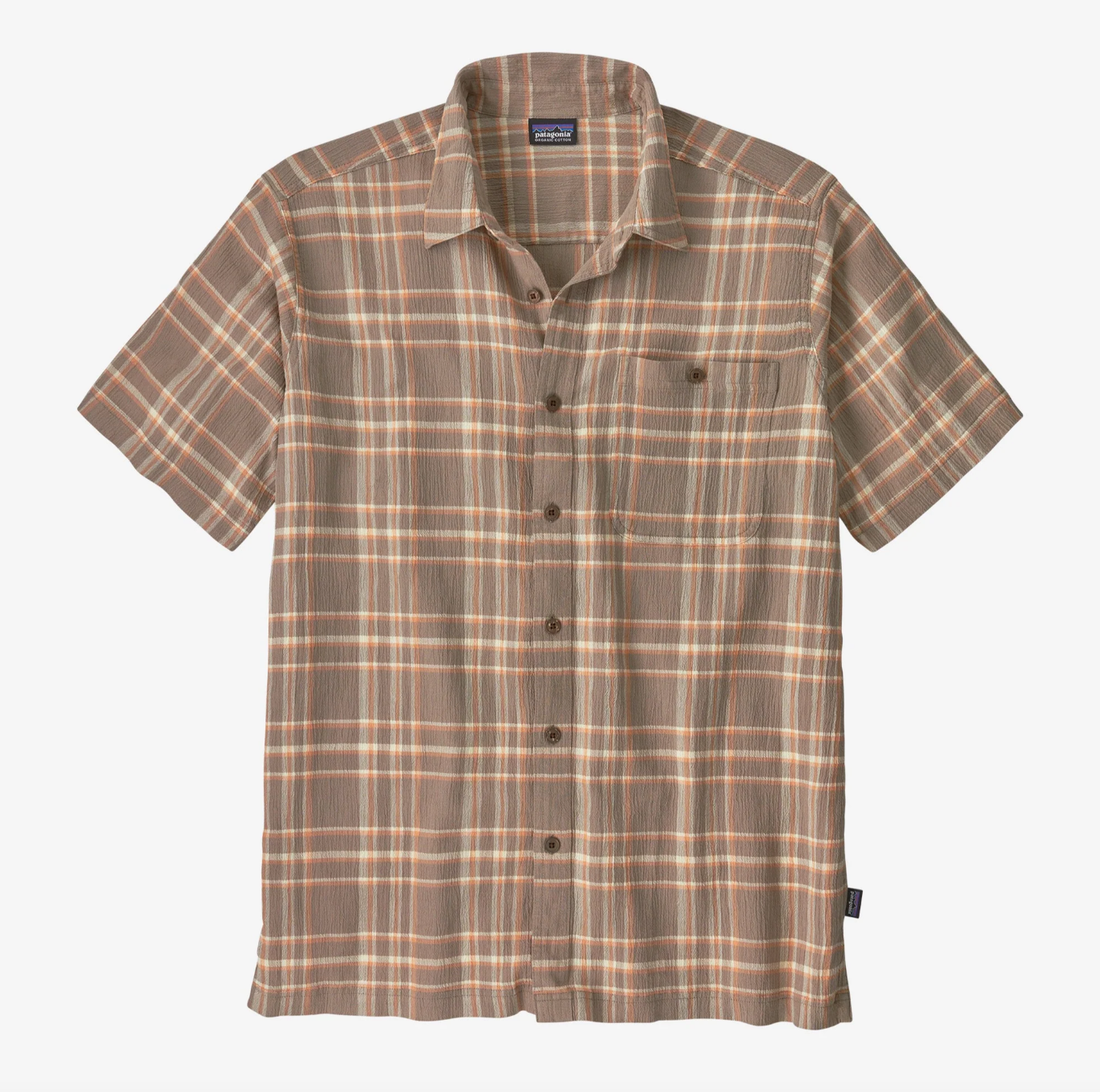 Patagonia Men's A/C Shirt