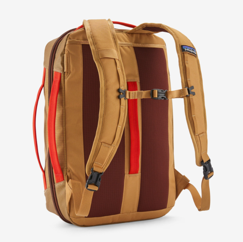 Patagonia Black Hole Micro MLC