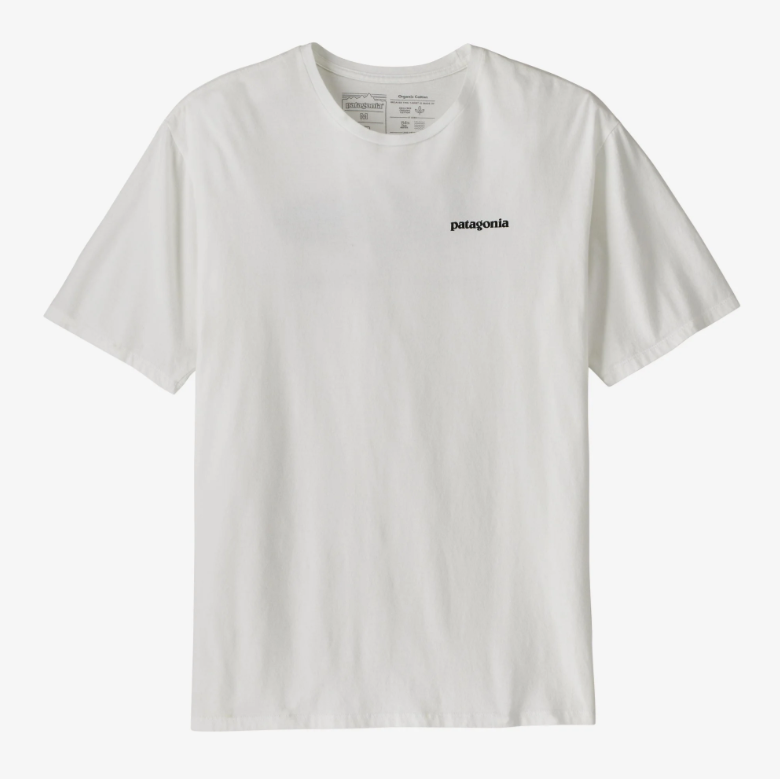 Patagonia Men’s Home Water Trout Organic T-Shirt