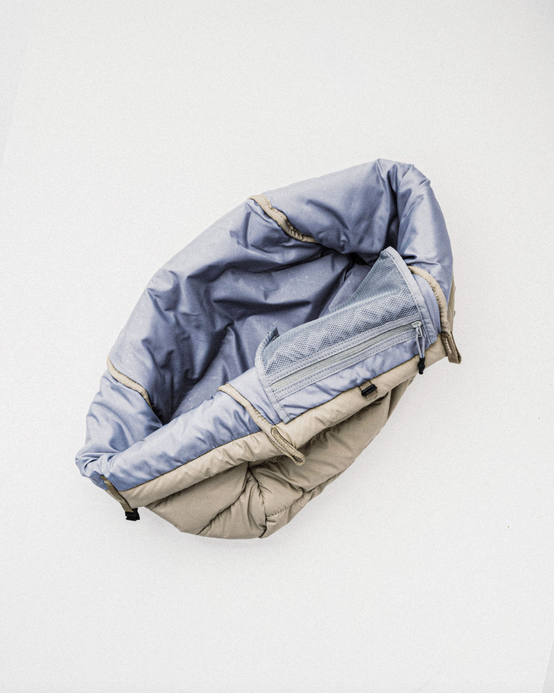 Topologie Marche Tote Medium