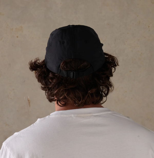 McTavish Waterproof Diamond Cap